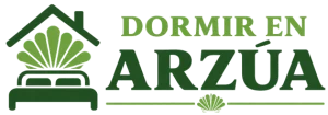 Dormir en Arzúa - cliente de CentroWebs