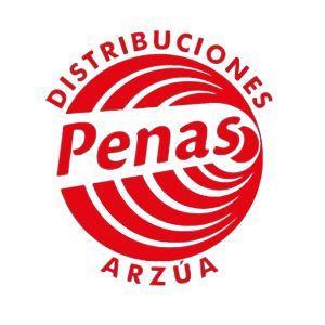 Distribuciones Penas - cliente de CentroWebs