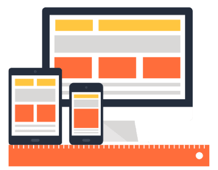diseño web responsive